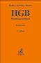 Ingo Koller: Handelsgesetzbuch. HGB, Buch