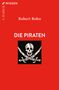Robert Bohn: Die Piraten, Buch