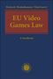 : EU Video Game Law, Buch