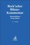: Beck'scher Bilanz-Kommentar Chat-Book, Buch,Div.