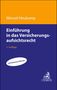 Wessel Heukamp: Einführung in das Versicherungsaufsichtsrecht, Buch