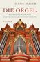 Hans Maier: Die Orgel, Buch