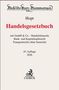 Klaus J. Hopt: Handelsgesetzbuch. HGB, Buch