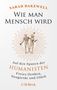 Sarah Bakewell: Wie man Mensch wird, Buch