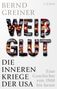 Bernd Greiner: Weißglut, Buch