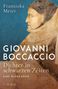 Franziska Meier: Giovanni Boccaccio, Buch