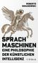 Roberto Simanowski: Sprachmaschinen, Buch