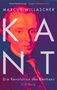 Marcus Willaschek: Kant, Buch