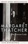 Franz-Josef Brüggemeier: Margaret Thatcher, Buch