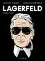 Alfons Kaiser: Lagerfeld, Buch