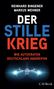 Reinhard Bingener: Der stille Krieg, Buch