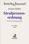 Bertram Schmitt: Strafprozessordnung. StPO, Buch