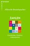 Albrecht Beutelspacher: Zahlen, Buch