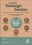 Der große Vorsorgeberater, Buch
