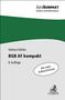 Helmut Köhler: BGB AT kompakt, Buch