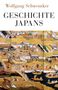 Wolfgang Schwentker: Geschichte Japans, Buch
