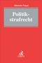 Politikstrafrecht, Buch, Buch