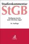 Wolfgang Joecks: Strafgesetzbuch. StGB, Buch