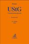 Johann Bunjes: Umsatzsteuergesetz. UStG, Buch