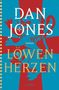 Dan Jones: Löwenherzen, Buch