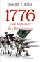Joseph J. Ellis: 1776, Buch