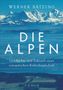 Werner Bätzing: Die Alpen, Buch