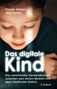 Florian Heinen, Jörg Noller: "Das digitale Kind". Ein Kind schaut nach unten. Lichtstrahl auf Gesicht.