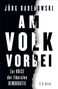 Jörg Baberowski: Am Volk vorbei, Buch