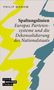 Philip Manow: Spaltungslinien, Buch