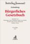 "Bürgerliches Gesetzbuch", bearbeitet von mehreren Personen, 86. Auflage 2027, Verlagslogo unten: C.H.BECK.