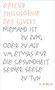"Epikur Philosophie des Glücks. Niemand ist zu jung oder zu alt, um etwas für die Gesundheit seiner Seele zu tun." Darunter "C.H.Beck"., Buch