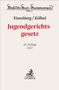Ralf Kölbel: Jugendgerichtsgesetz. JGG, Buch