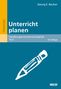 Georg E. Becker: Unterricht planen, Buch