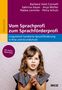 Barbara Voet Cornelli: Vom Sprachprofi zum Sprachförderprofi, Buch