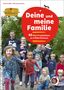 Melanie Gräßer: Deine und meine Familie, Buch