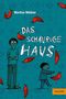 Martina Wildner: Das schaurige Haus, Buch