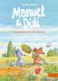 Erwin Moser: Manuel & Didi, Buch