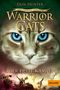 Erin Hunter: Warrior Cats Staffel 5/03 - Der Ursprung der Clans. Der erste Kampf, Buch