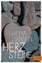 Hanna Jansen: Herzsteine, Buch