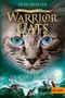 Erin Hunter: Warrior Cats Staffel 4/04. Zeichen der Sterne. Spur des Mondes, Buch, Buch