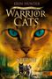 Erin Hunter: Warrior Cats - Ein sternenloser Clan. Sterne, Buch