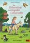Melanie von Bismarck: Von Glitzerzebras und singenden Eichhörnchen, Buch