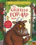 Axel Scheffler: Das Grüffelo Pop-up-Buch, Buch