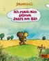 Janosch: Ich mach dich gesund, sagte der Bär, Buch
