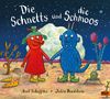 Axel Scheffler: Die Schnetts und die Schmoos, Buch
