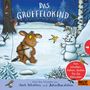 Axel Scheffler: Das Grüffelokind, Buch