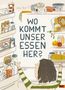 Julia Dürr: Wo kommt unser Essen her?, Buch