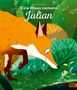 Joe Todd-Stanton: Eine Maus namens Julian, Buch