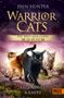 Erin Hunter: Warrior Cats - Die Welt der Clans. Legendäre Kämpfe, Buch