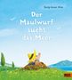 Sang-Keun Kim: Der Maulwurf sucht das Meer, Buch